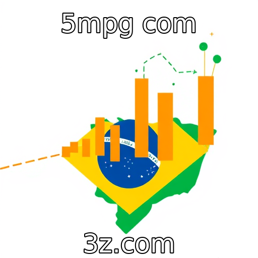 Expansão de plataformas de apostas no cenário brasileiro