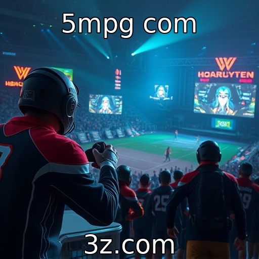 Avanços em tecnologias de baixa latência melhoram jogos ao vivo