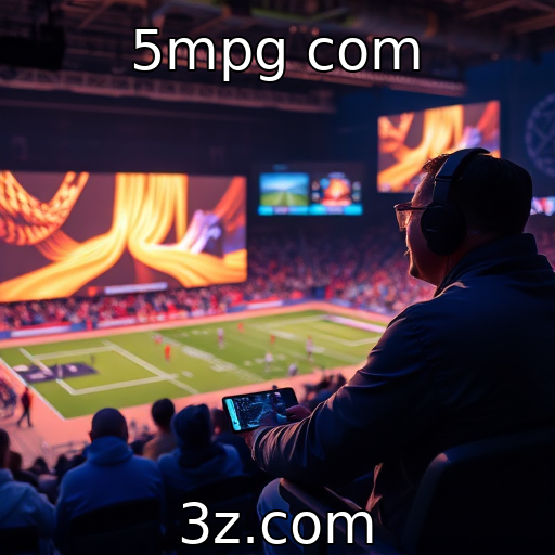 Inovação em tecnologias de baixa latência para jogos ao vivo