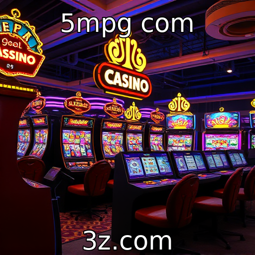 Novas tecnologias impulsionam a experiência em jogos de cassino