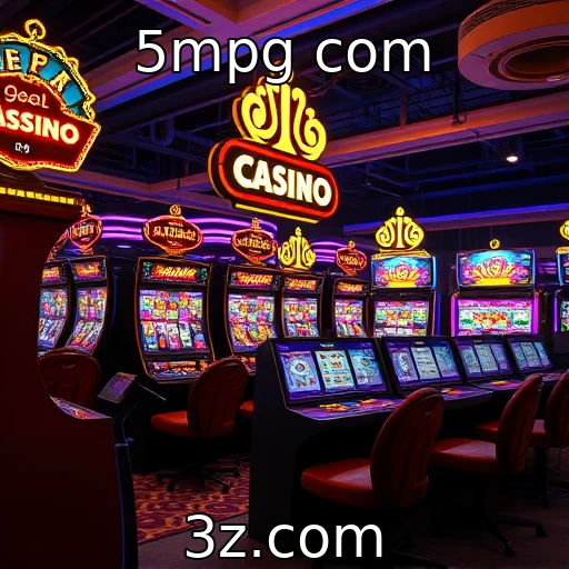 Novas tecnologias impulsionam a experiência em jogos de cassino