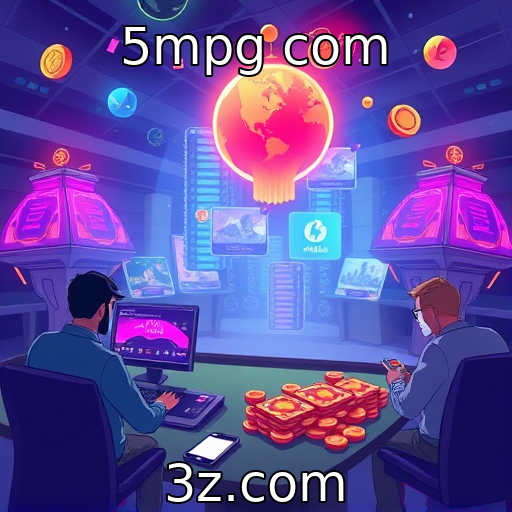 O papel do Pix nas transações de iGaming no Brasil