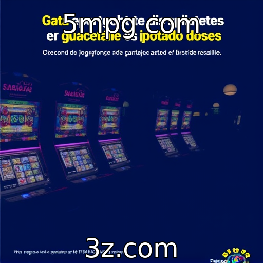 Comportamento do jogador brasileiro em cassinos online em análise