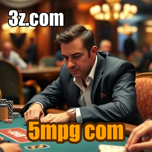 Apostas Sports no 5mpg com: Variedade e Interatividade Atraente!